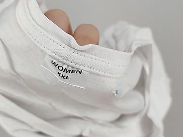 Kobiety: T-shirt damski, rozmiar 2XL — 4