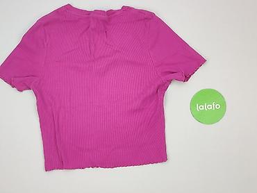red polo: George, T-shirt damski, rozmiar S — 3