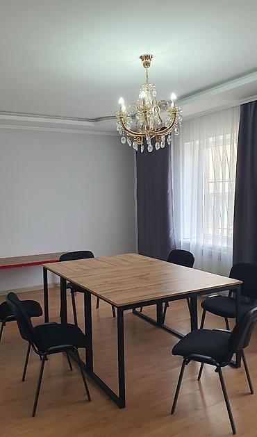 район филармония: 320 м², 6 комнат и более, Филармония — 5