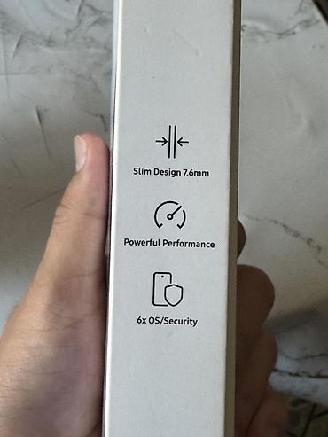 iphone 6s: Samsung Galaxy A07, Новый, цвет - Фиолетовый — 3