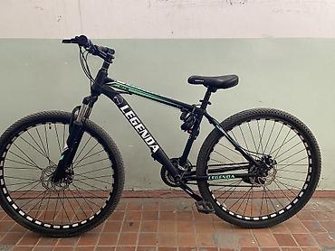 maxxis 29: Горный велосипед, Алюминий, Новый — 2