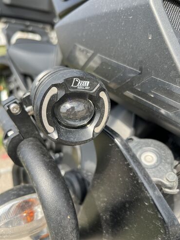 Мотоциклы: Классический мотоцикл Yamaha, 850 куб. см, Бензин, Взрослый, Б/у — 15