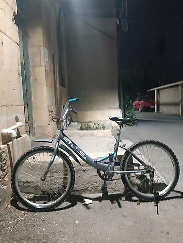 Velosipedlər: İşlənmiş Şəhər velosipedi Stels, 24" — 3