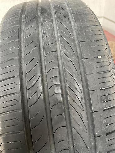 Другие детали кузова: Кич К5 и соната — 5