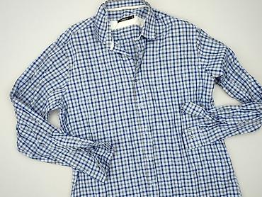 dresy oversize h: Dressmann, Koszulа dla mężczyzn, rozmiar XL — 1
