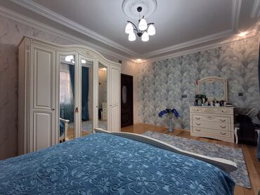 Həyət evləri və villaların satışı: Lökbatan qəs. 6 otaqlı, 162 kv. m, Yeni təmirli — 5