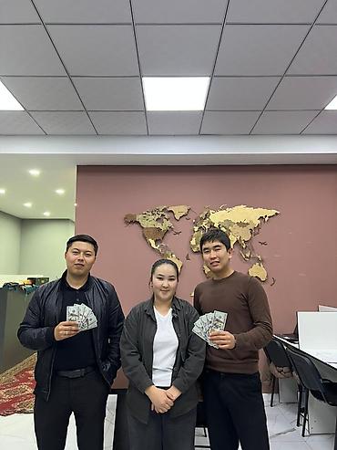 Менеджеры по продажам: Требуется Менеджер по продажам, График: Шестидневка, Полный рабочий день, Карьерный рост — 10