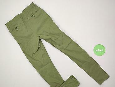 overalls cheap: Spodnie materiałowe damskie, rozmiar S — 3