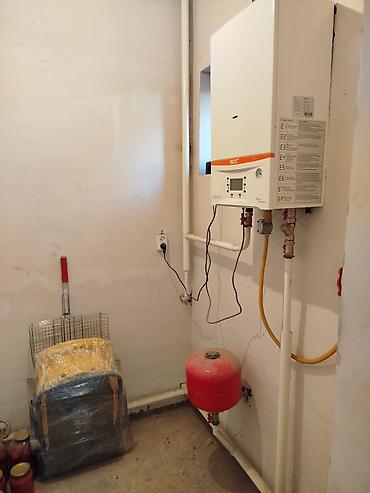 Продажа домов: Дом, 87 м², 3 комнаты, Агентство недвижимости, Дизайнерский ремонт — 6