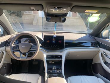 BYD: BYD Song Plus: 1.5 l | 2024 il 1000 km Ofrouder/SUV -da lalafo.az — 4 BYD: BYD Song Plus: 1.5 l | 2024 il 1000 km Ofrouder/SUV — 4