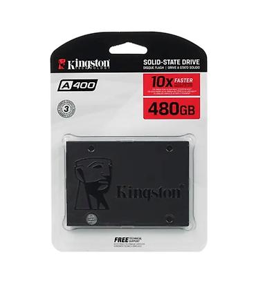 ddr4 ecc: Накопитель для ПК, Новый, Kingston, SSD, 512 ГБ, 2.5", Для ПК — 1