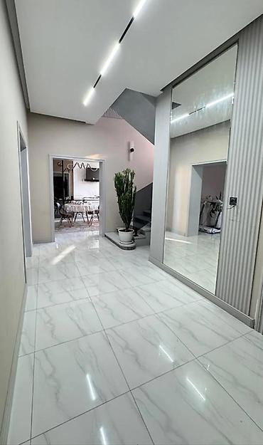 Долгосрочная аренда домов: 175 м², 5 комнат, Утепленный, Теплый пол, Евроремонт — 10