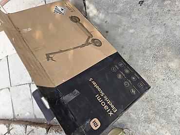 Elektrikli samokatlar: 🌟 İdeal vəziyyətdə Xiaomi Electric Scooter 5 – Az işlənib! 🌟 Salam! 👋 — 7