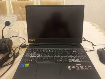 Kompüter ehtiyyat hissələri: Yeni Acer 14 ", Intel Core i9, 512 GB