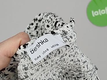 pull and bear polonia: Bershka, Elegancki komplet, rozmiar S — 4