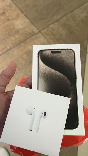 iphone 11 pro 256 gb ikinci el: IPhone 15 Pro Max, 256 GB, Ağ