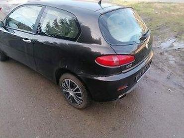 Auto delovi, gume i tjuning: Alfa Romeo 147 RESTYLING DELOVI. Alfa Romeo 147 RESTYLING DELOVI — 7
