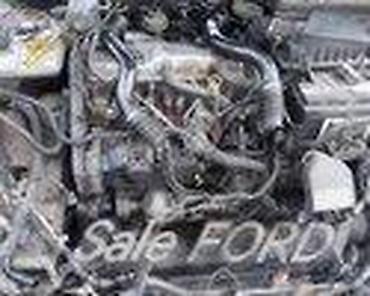 motore: GLAVA MOTORA TDCI ZA FORD TRANSIT CONNECT OD 2003. DO 2006. GOD. | — 4