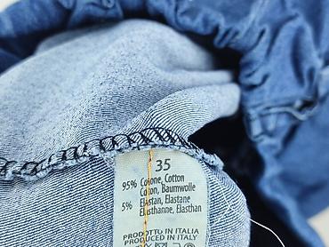 jeans multiblu: Jeansy damskie, rozmiar 2XL — 4