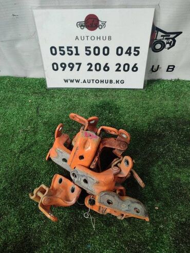 двери входные б: Петля двери Kia K5 JF 2 2016 (б/у)