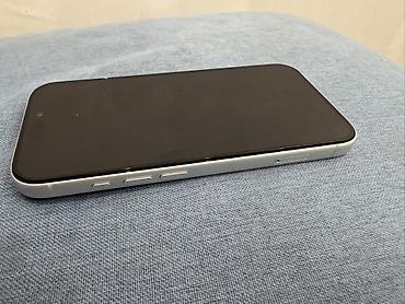goggle pixel: Смартфон Apple iPhone, серебристый цвет, в комплекте фирменная — 2