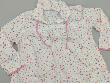 Koszulki piżamowe: Koszulka od piżamy Damska, L, stan - Bardzo dobry
