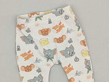 rajstopy pompea: Legginsy, Disney, 0-1 miesięcy, stan - Idealny