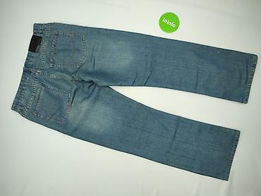 r ping jeans: Pierre Cardin, Jeansy dla mężczyzn, rozmiar L — 3