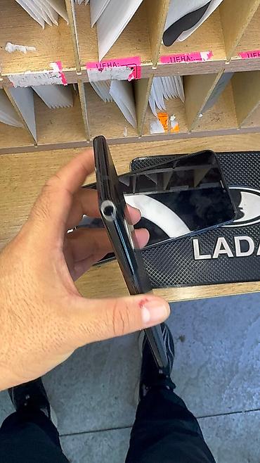 Samsung: Samsung Galaxy S21 Plus 5G, Б/у, 256 ГБ — 11