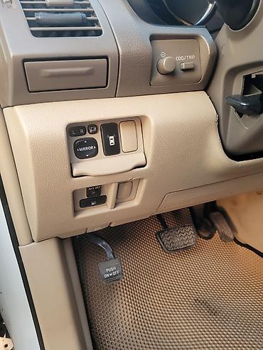 lexus rx: Lexus RX: 2007 г., 3.5 л, Автомат, Бензин, Кроссовер — 8