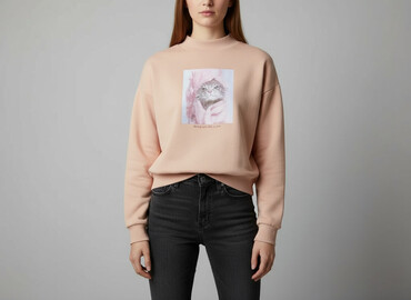cropp bluza z kryształkami: Cropp, Bluza damska
, rozmiar M