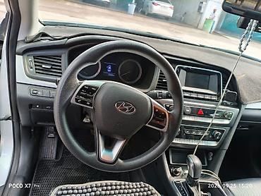 хендай кона купить: Hyundai Sonata: 2020 г., 2 л, Автомат, Газ, Седан — 9