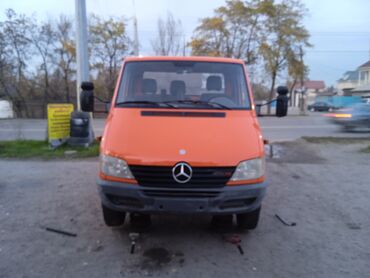 авто за 2000 долларов: Легкий грузовик, Mercedes-Benz, Стандарт, 3 т, Б/у