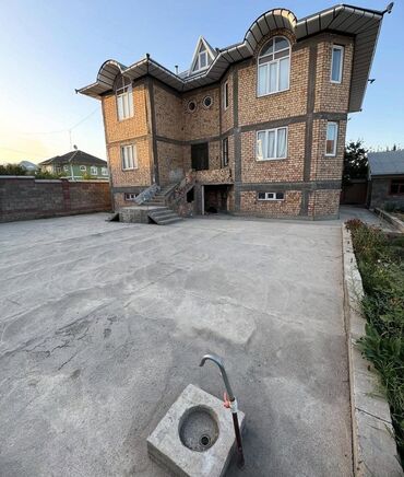 Продажа домов: Дом, 300 м², 9 комнат, Собственник, Евроремонт — 8