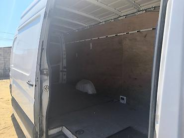 keys sat: Mercedes-Benz Sprinter: 2.2 l | 2016 il Van body type — 2