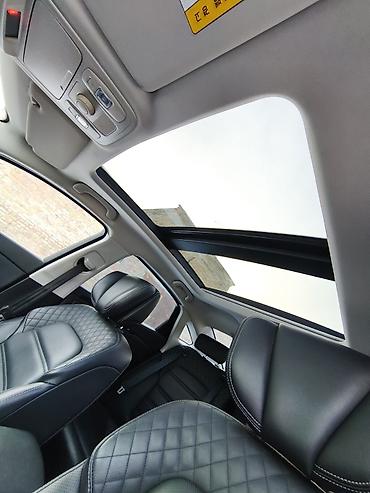 Renault: Renault SM6: 2018 г., 2 л, Типтроник, Газ, Седан — 11