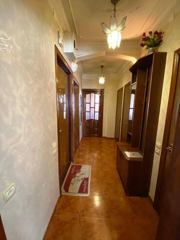 Köhnə tikili: Bakı, 2 otaqlı, Köhnə tikili, m. Gənclik, 60 kv. m — 9