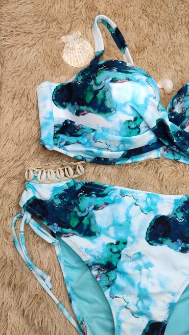 Раздельные купальники: Продаются Купальники!!! Фирменные SUNNY BIKINI 👙 Страна — 5