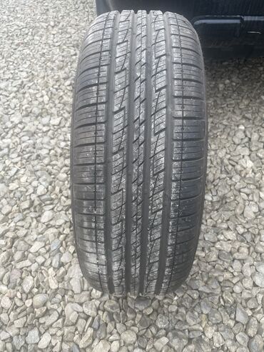 lapet təkəri: İşlənmiş Şin Kumho 255 / 55 / R 18