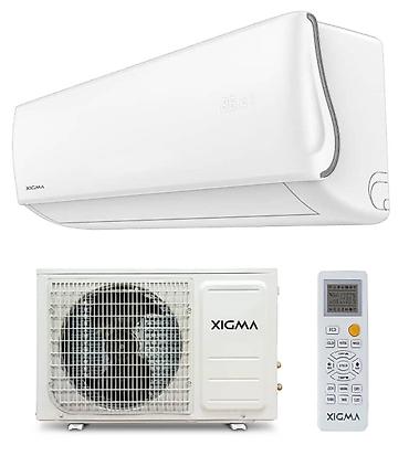 ac: Мультисплит-система, AC Electric, Новый, 35-40 м², Инверторный — 10