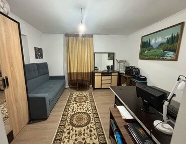 Продажа домов: Дом, 54 м², 2 комнаты, Собственник, Косметический ремонт — 12