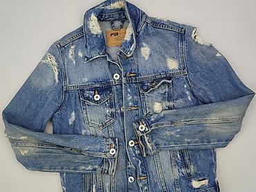 fb sister denim: FB Sister, Kurtka jeansowa damska, rozmiar S — 1
