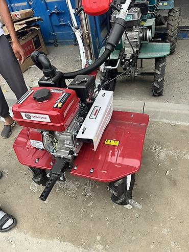косилка кпи: Мотоблок/культиватор ТРАКТОР POWER TILLER 170F Назначение: - — 1