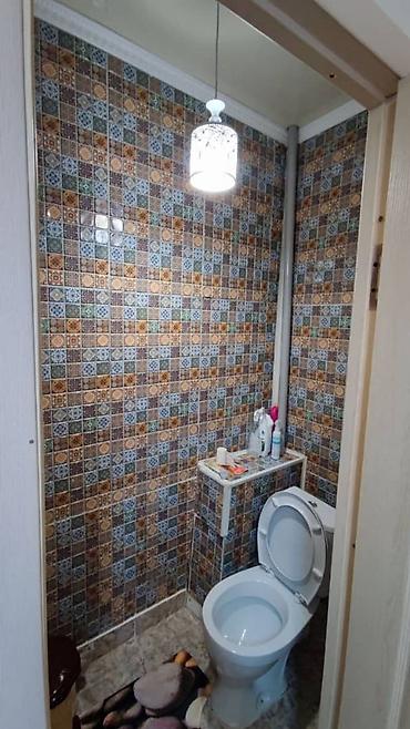 панорама 2: 3 комнаты, 72 м², 105 серия, 5 этаж — 4