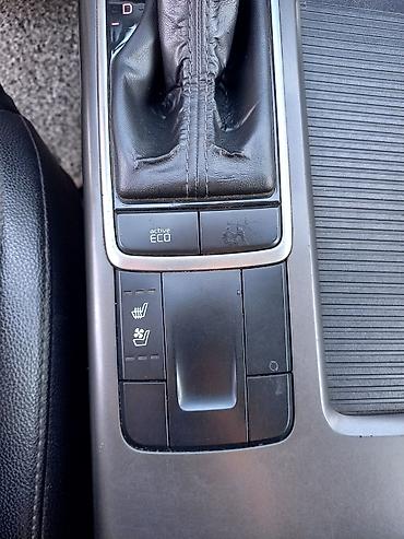 кия самсунг: Kia K5: 2018 г., 2 л, Автомат, Газ, Седан — 10