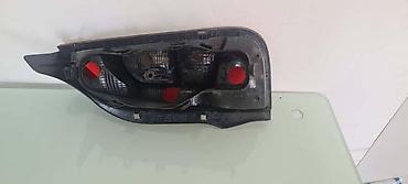 pojas za auto: STOP SVETLO ZA VOLKSWAGEN UP! OD 2008. DO 2011. GOD. - G | Stop — 1
