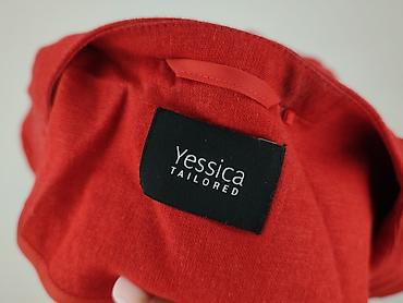 osovski: Yessica, Kardigan damski, rozmiar 4XL — 4