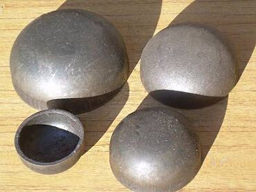 Другое: Задвижки чугунные, стальные. НОВЫЕ — 7