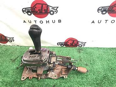 galant: Селектор акпп Mitsubishi Galant EA0 4G94 2002 (б/у) — 1