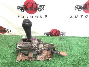Другие детали электрики авто: Селектор акпп Mitsubishi Galant EA0 4G94 2002 (б/у)